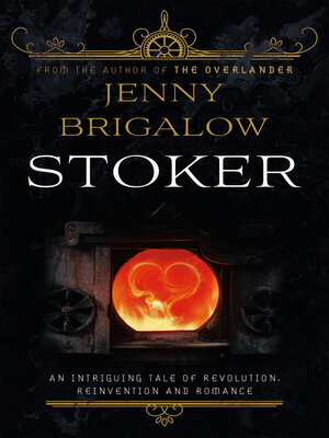 cover image of Stoker